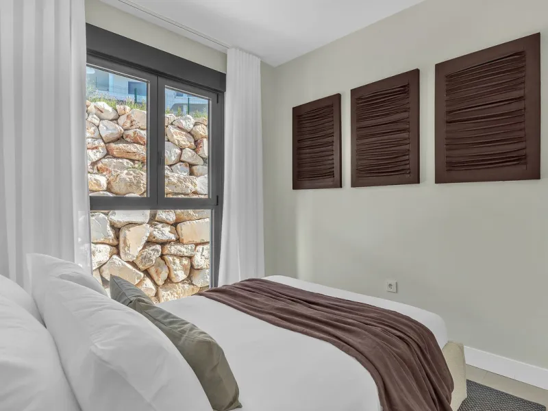 Middle Floor Apartment, Fuengirola, Costa del Sol.