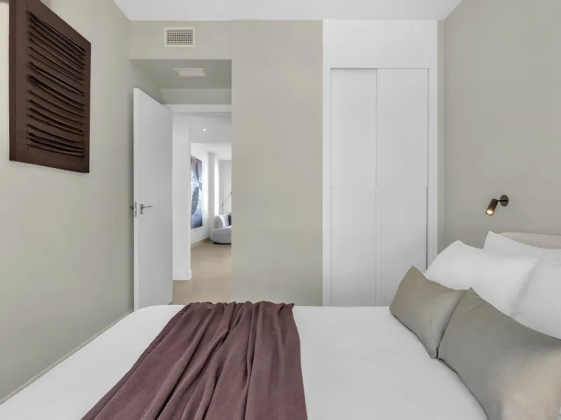 Middle Floor Apartment, Fuengirola, Costa del Sol.