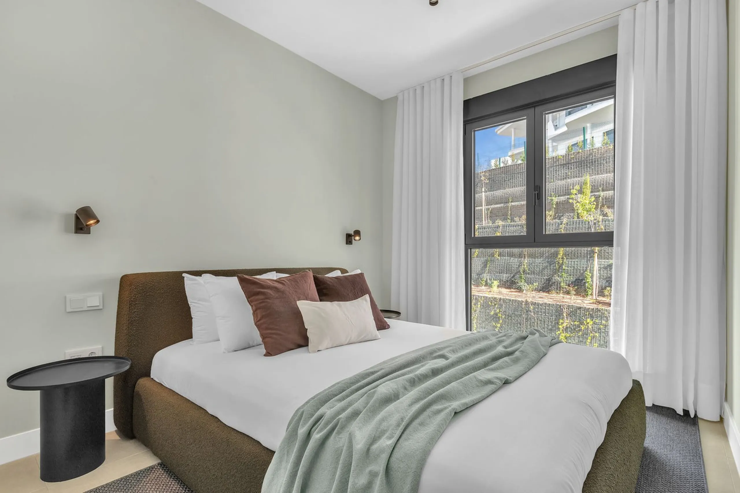 Middle Floor Apartment, Fuengirola, Costa del Sol.