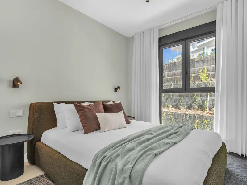 Middle Floor Apartment, Fuengirola, Costa del Sol.