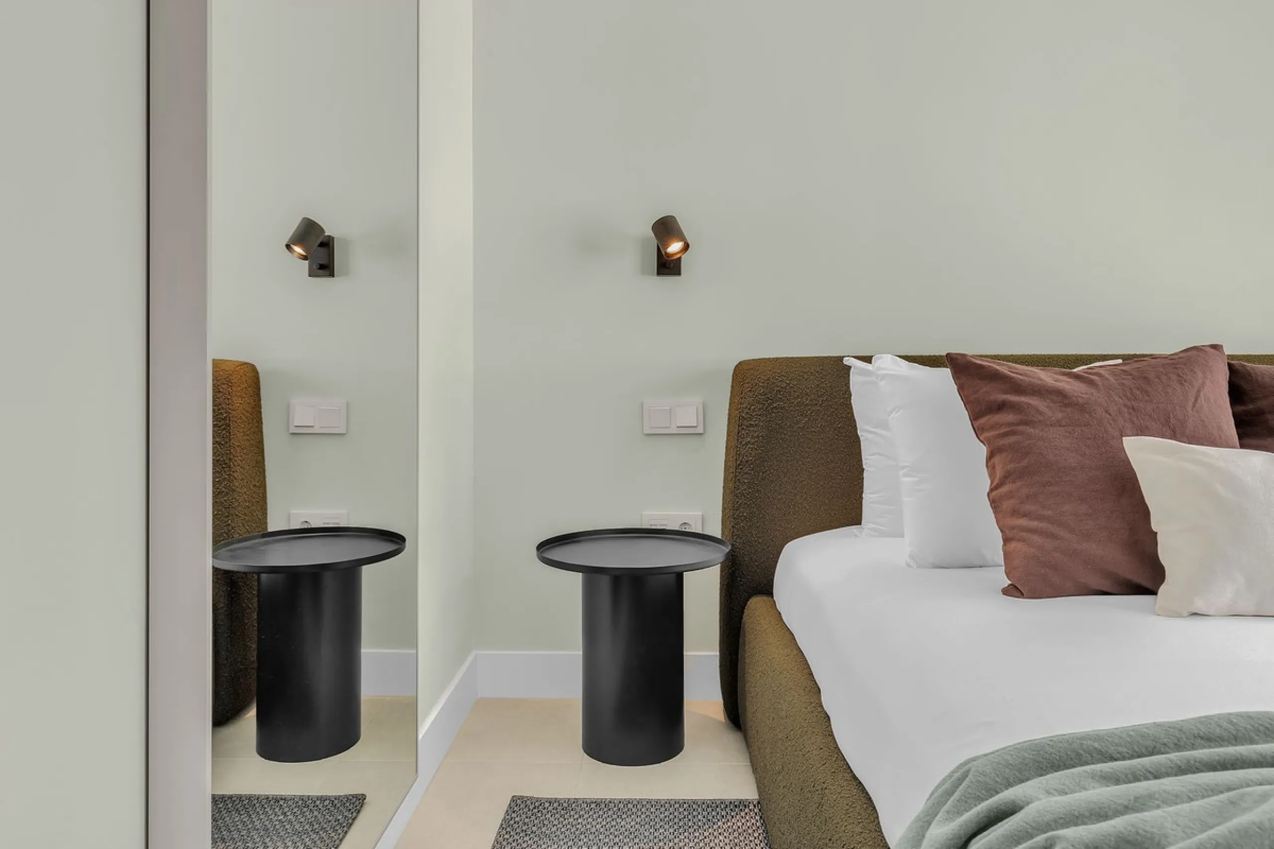 Middle Floor Apartment, Fuengirola, Costa del Sol.