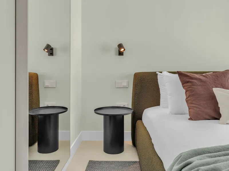 Middle Floor Apartment, Fuengirola, Costa del Sol.