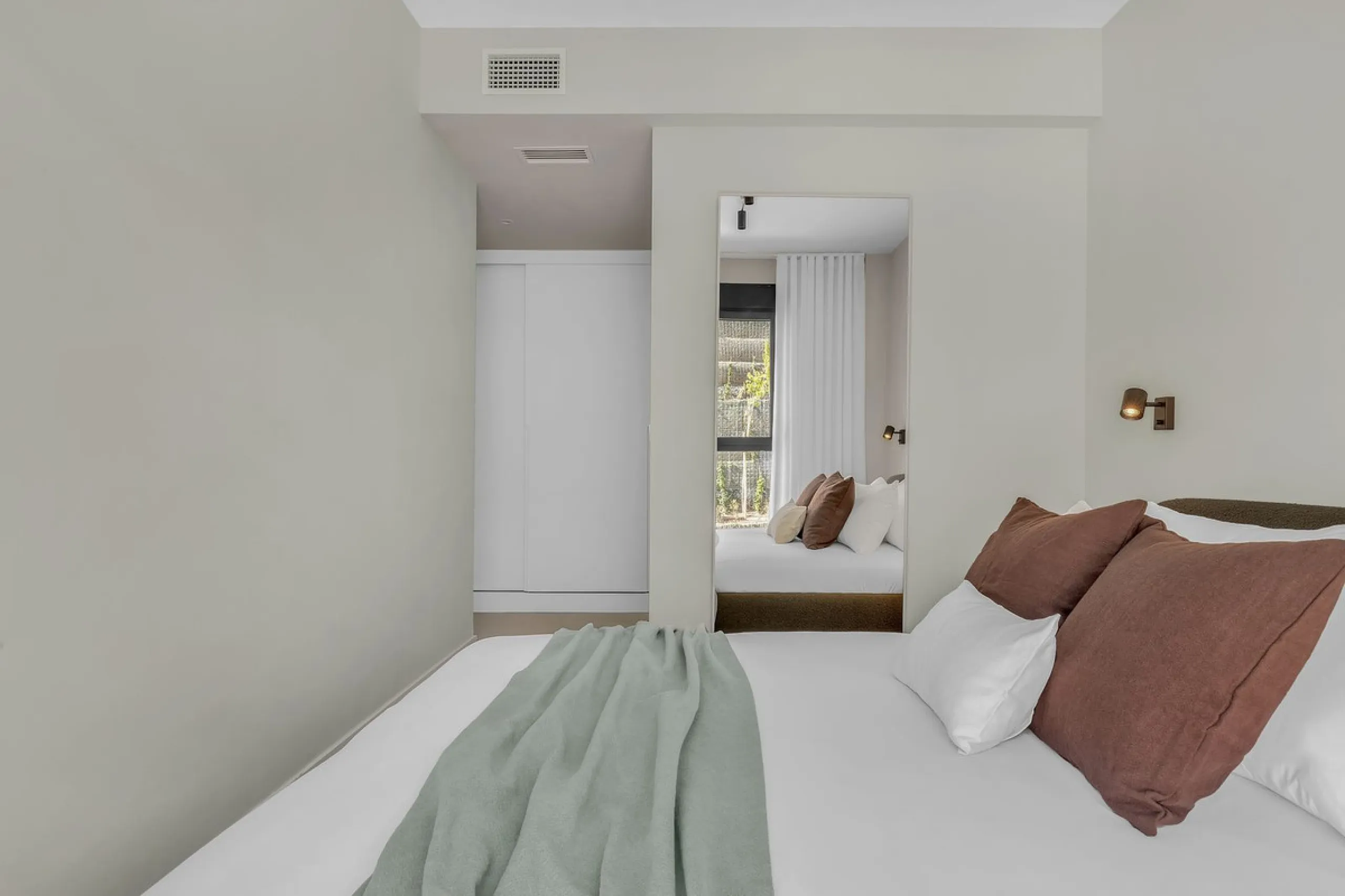 Middle Floor Apartment, Fuengirola, Costa del Sol.