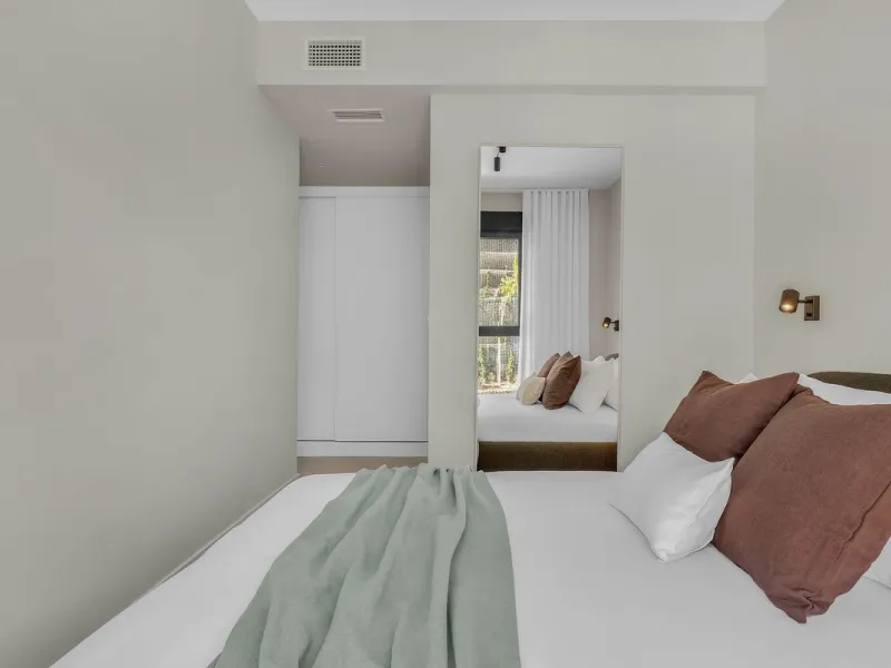 Middle Floor Apartment, Fuengirola, Costa del Sol.