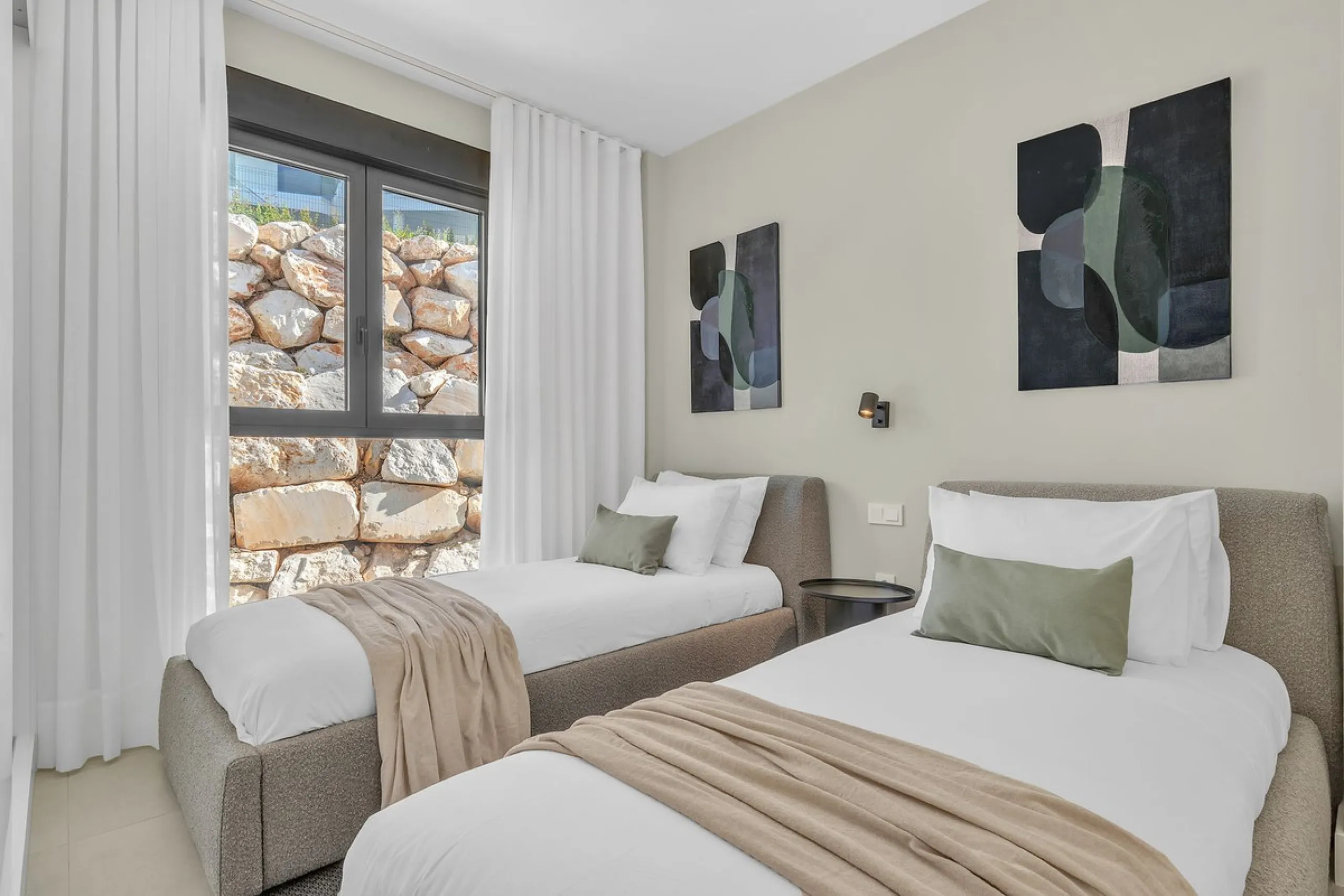 Middle Floor Apartment, Fuengirola, Costa del Sol.