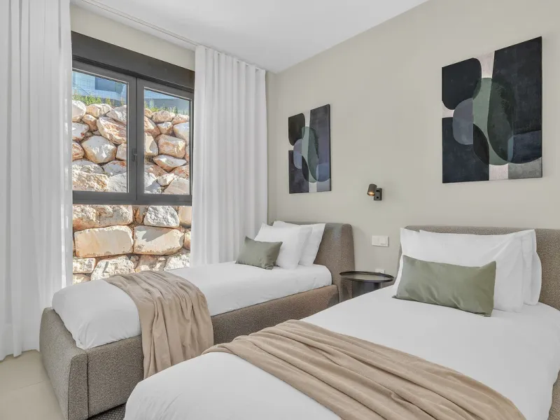 Middle Floor Apartment, Fuengirola, Costa del Sol.