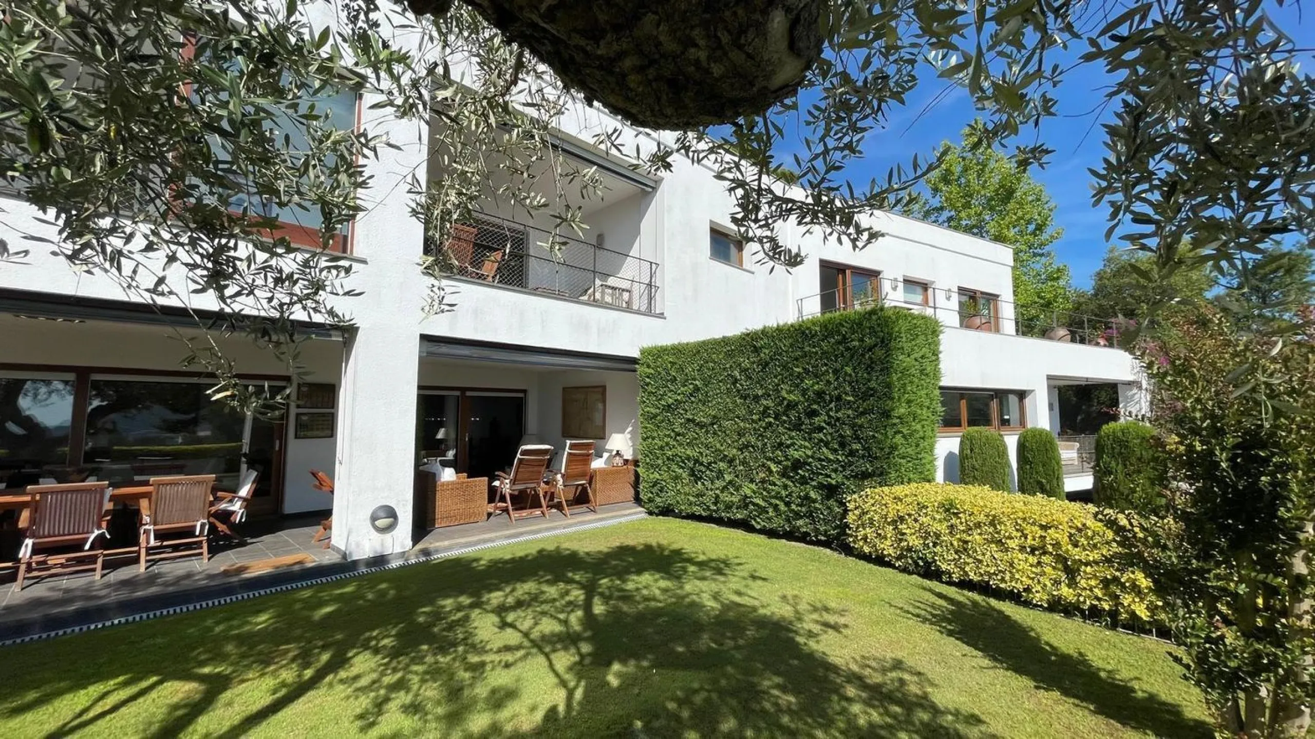 Exclusive Sea View Villa in Calella de Palafrugell, Costa Brava