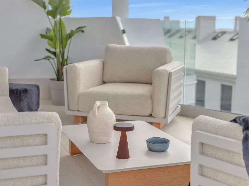 Middle Floor Apartment, Fuengirola, Costa del Sol.