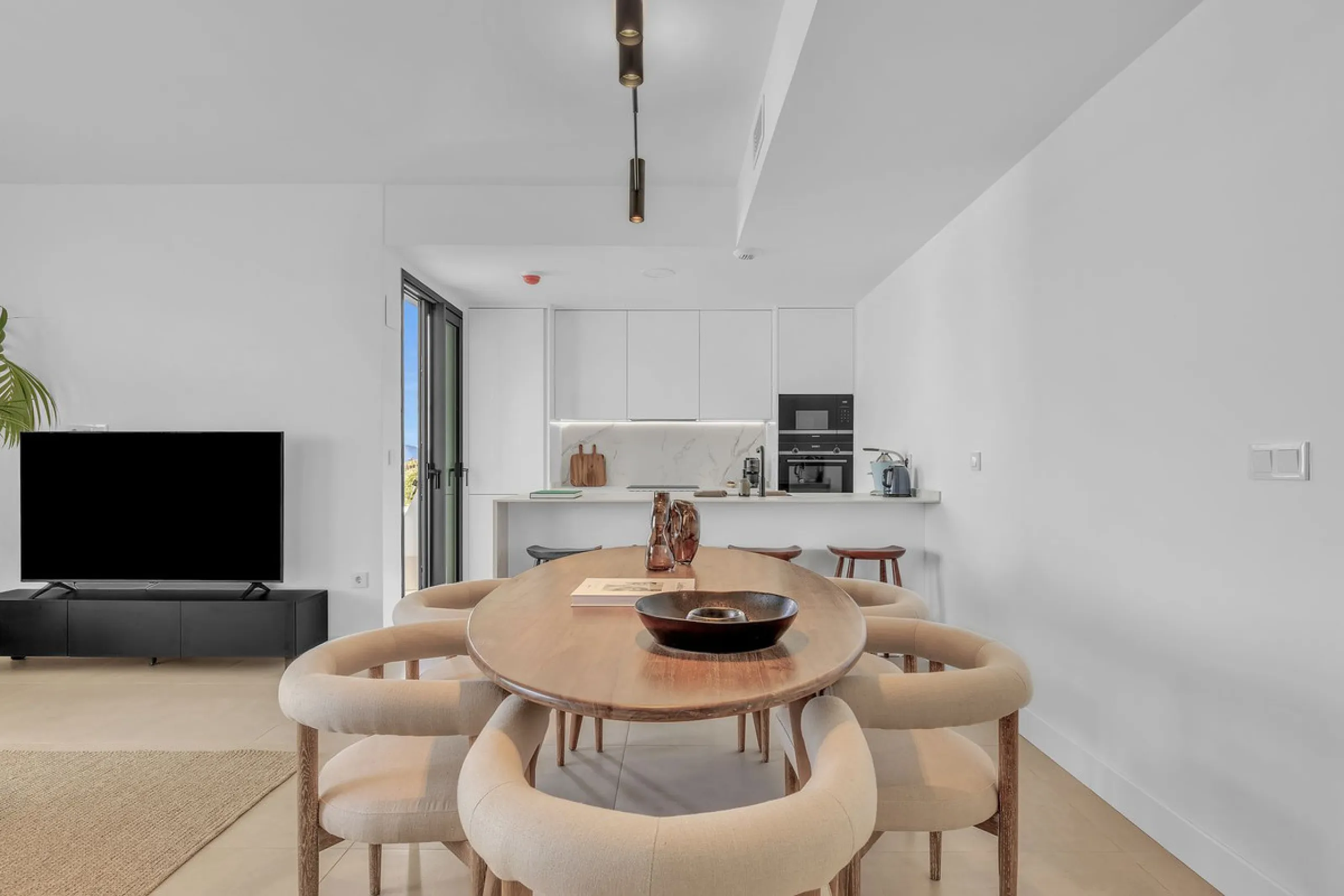 Middle Floor Apartment, Fuengirola, Costa del Sol.