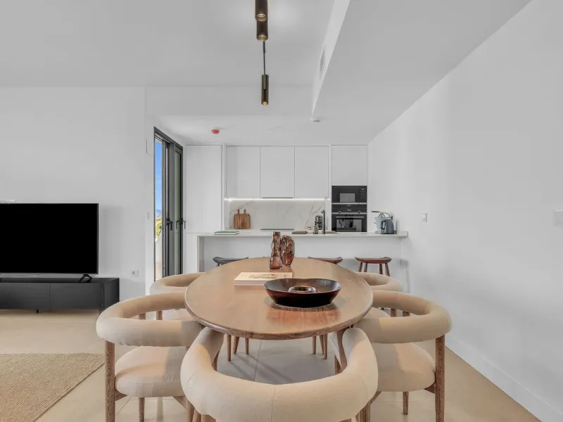 Middle Floor Apartment, Fuengirola, Costa del Sol.