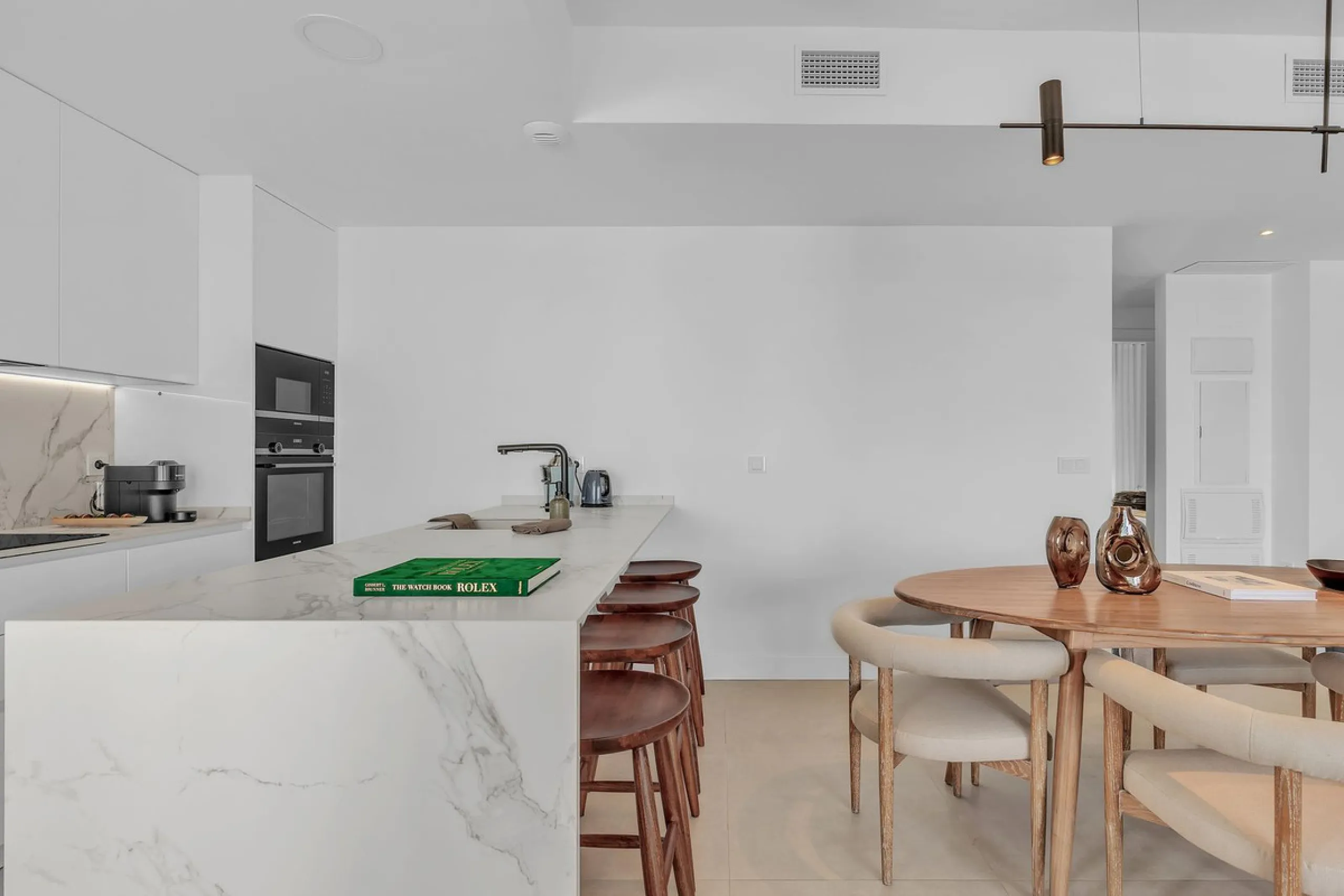 Middle Floor Apartment, Fuengirola, Costa del Sol.