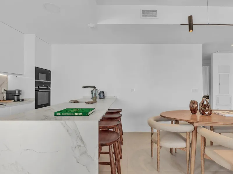 Middle Floor Apartment, Fuengirola, Costa del Sol.