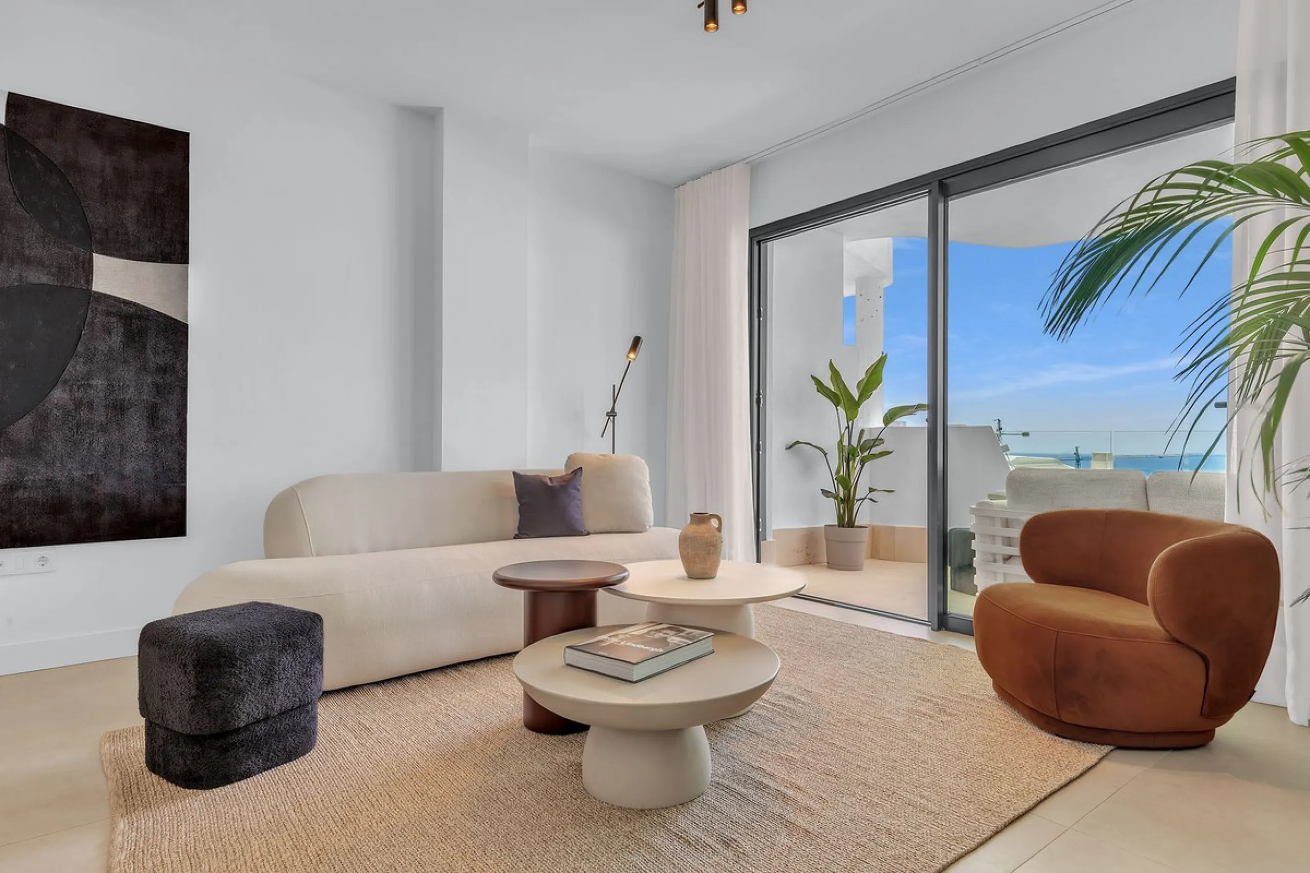 Middle Floor Apartment, Fuengirola, Costa del Sol.