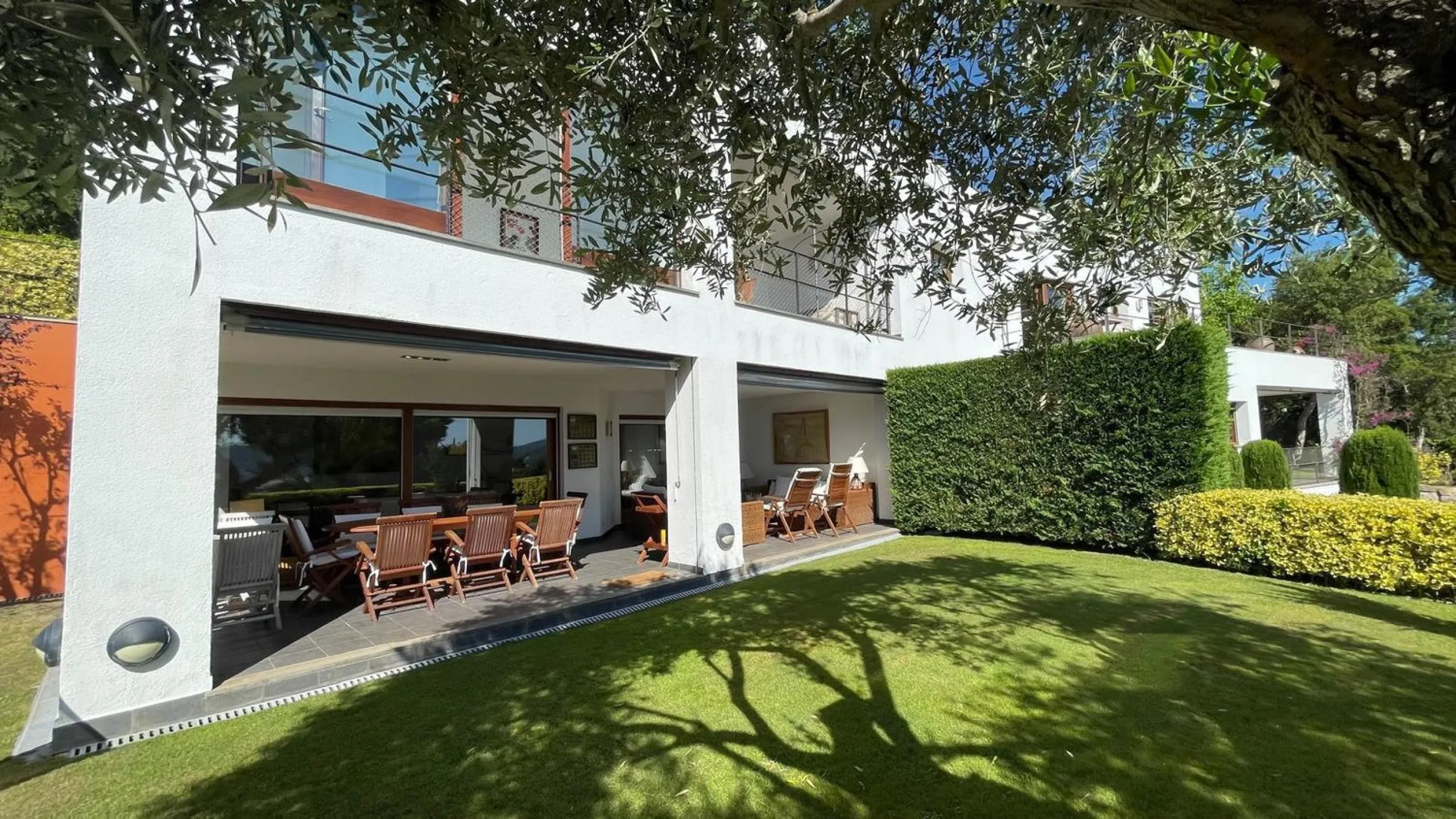 Exclusive Sea View Villa in Calella de Palafrugell, Costa Brava