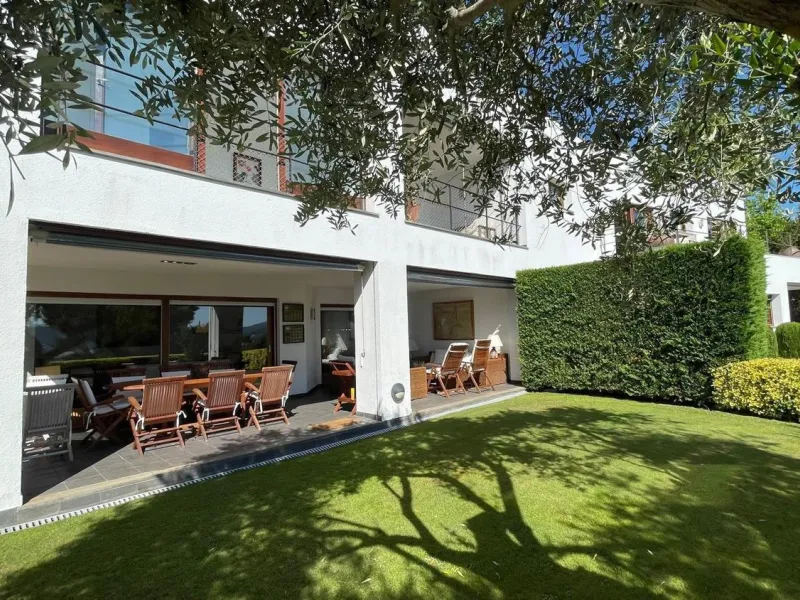 Exclusive Sea View Villa in Calella de Palafrugell, Costa Brava