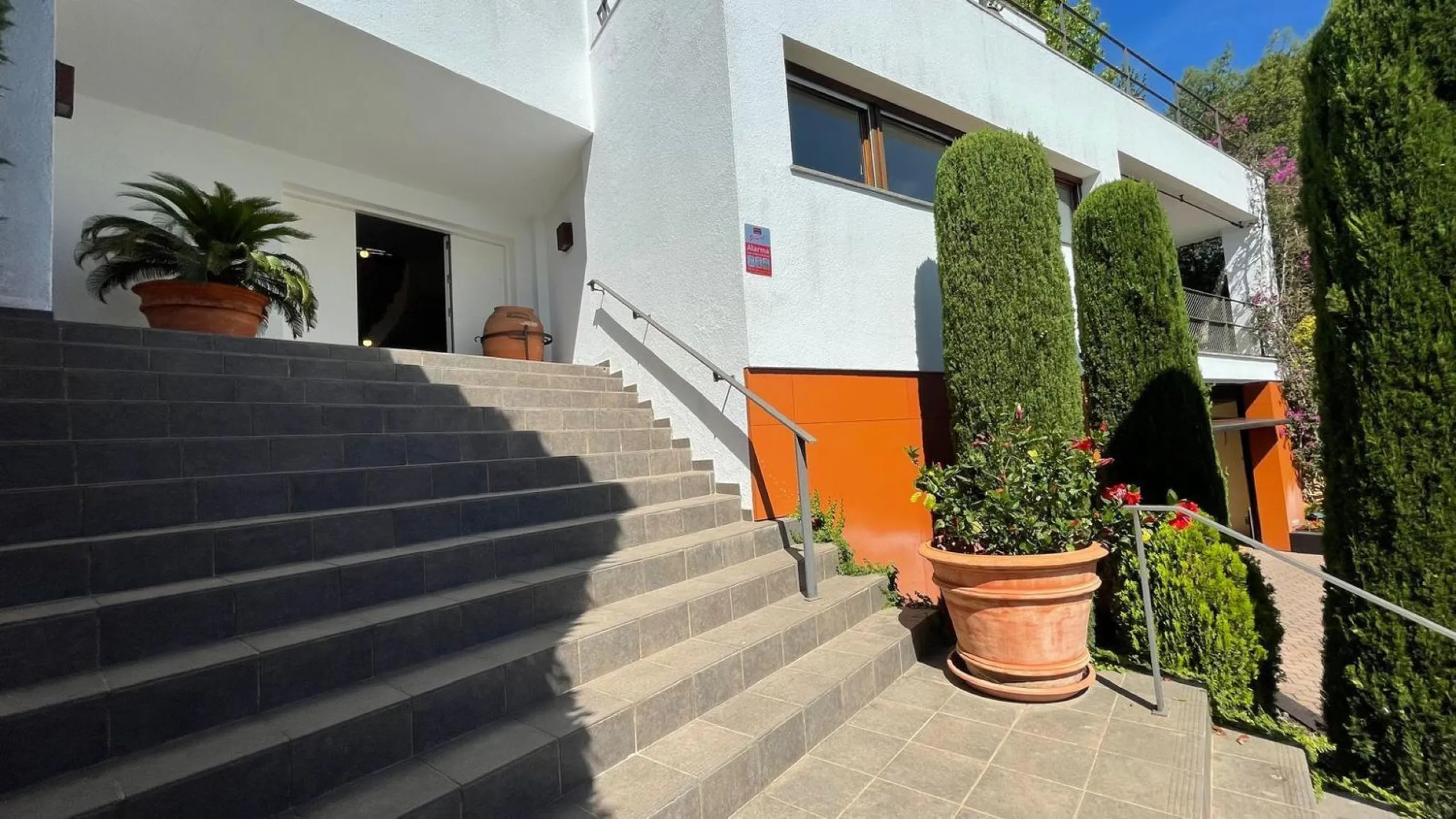 Exclusive Sea View Villa in Calella de Palafrugell, Costa Brava