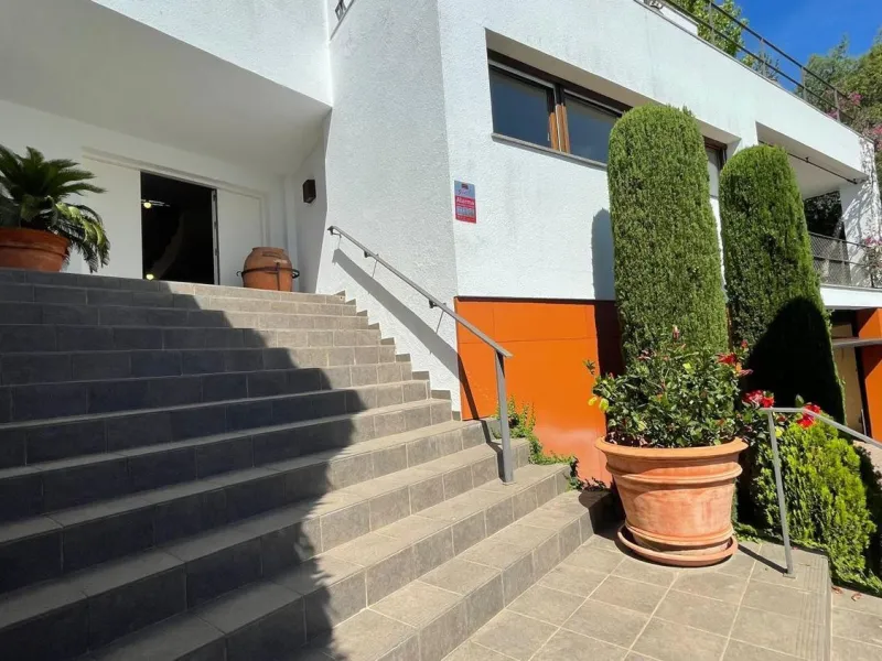 Exclusive Sea View Villa in Calella de Palafrugell, Costa Brava
