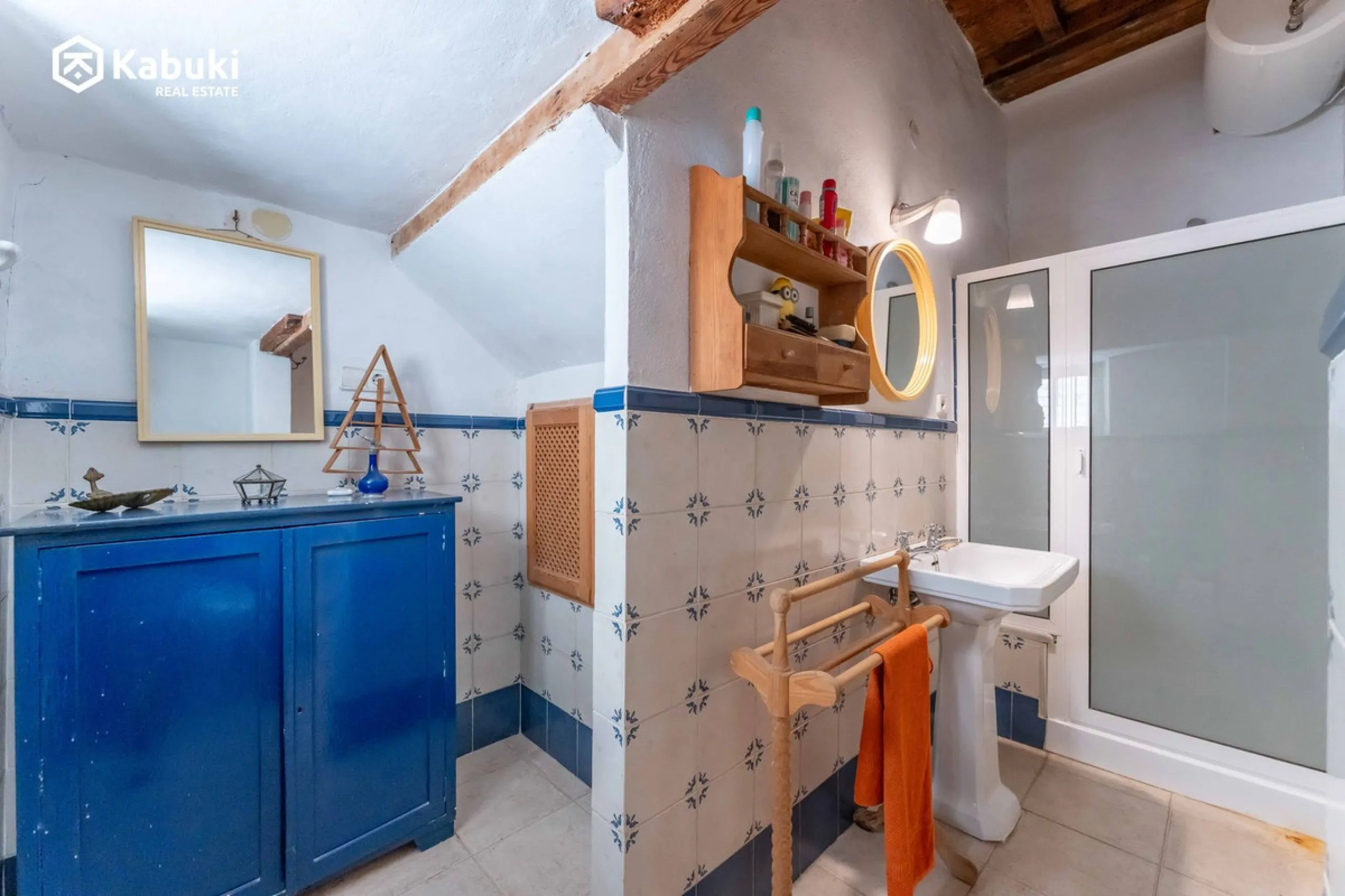TRADITIONAL CORTIJO IN CAMPANILLAS – HIGH-POTENTIAL RESIDENTIAL & TOURISM PROJECT