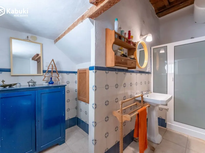 TRADITIONAL CORTIJO IN CAMPANILLAS – HIGH-POTENTIAL RESIDENTIAL & TOURISM PROJECT