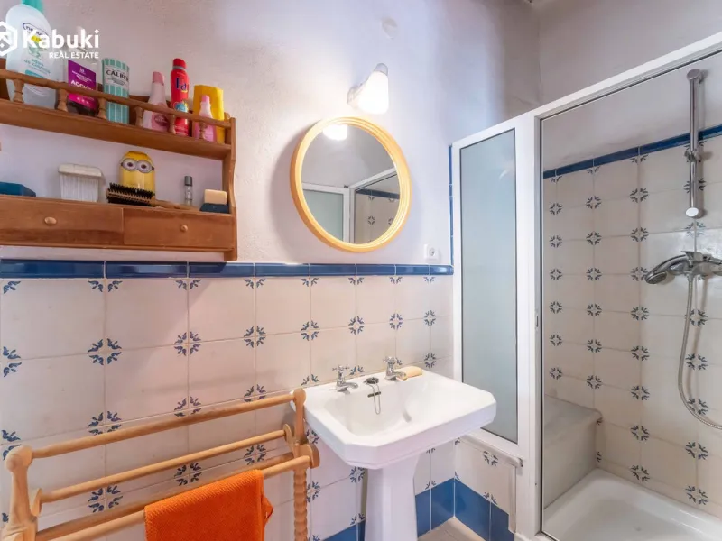 TRADITIONAL CORTIJO IN CAMPANILLAS – HIGH-POTENTIAL RESIDENTIAL & TOURISM PROJECT