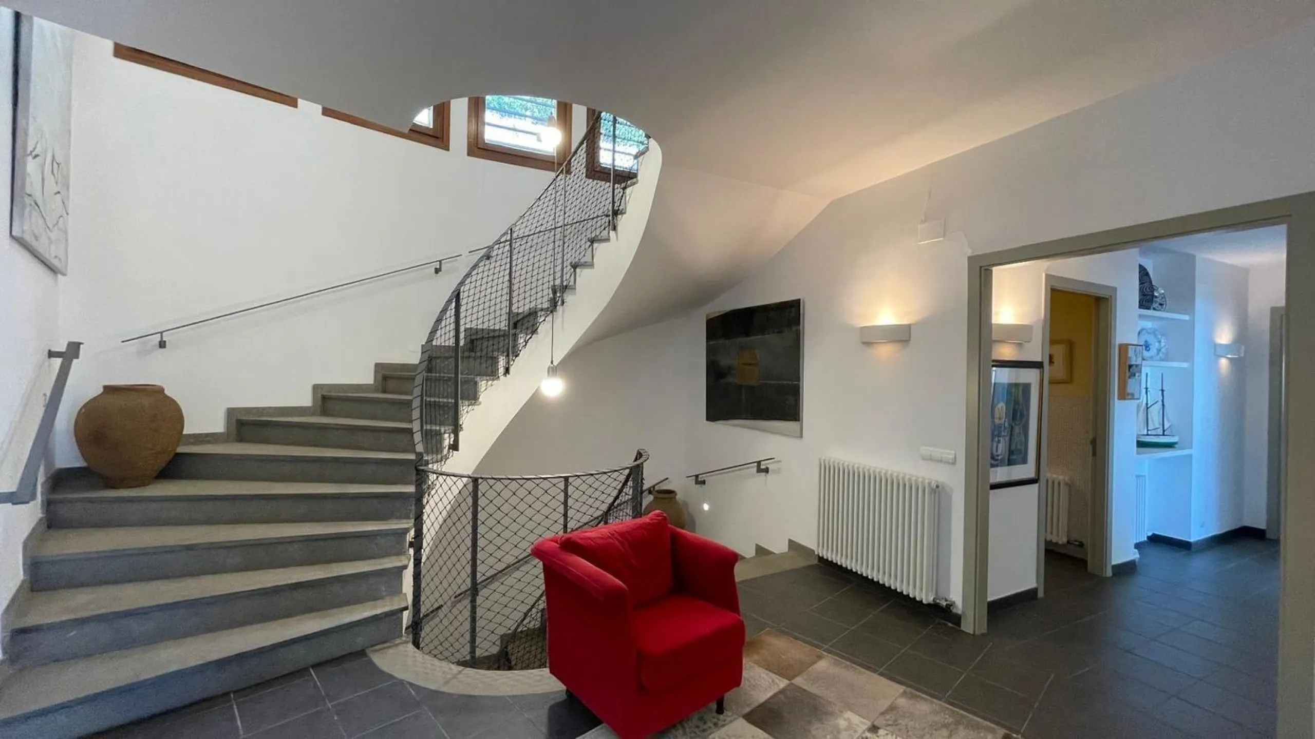 Exclusive Sea View Villa in Calella de Palafrugell, Costa Brava