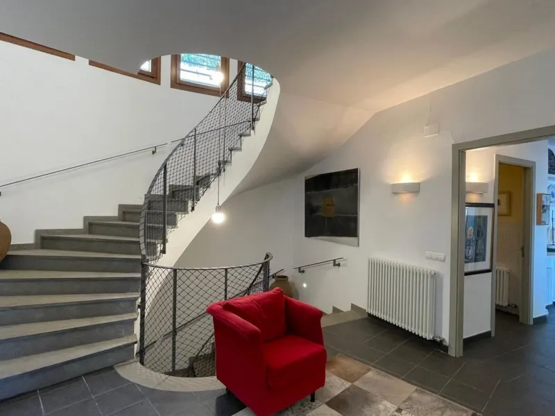 Exclusive Sea View Villa in Calella de Palafrugell, Costa Brava
