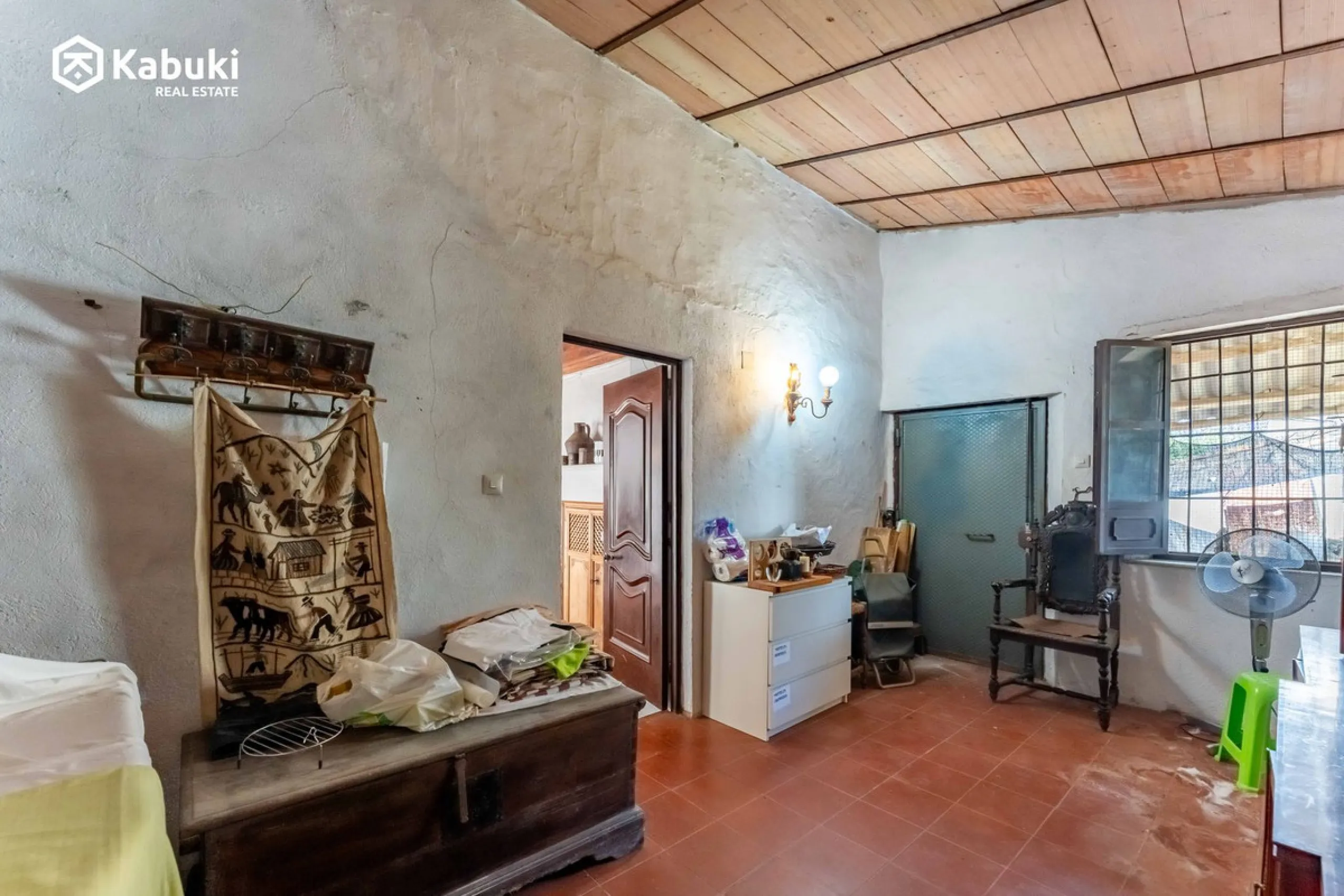 TRADITIONAL CORTIJO IN CAMPANILLAS – HIGH-POTENTIAL RESIDENTIAL & TOURISM PROJECT