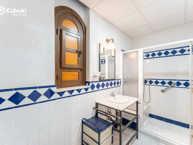 TRADITIONAL CORTIJO IN CAMPANILLAS – HIGH-POTENTIAL RESIDENTIAL & TOURISM PROJECT