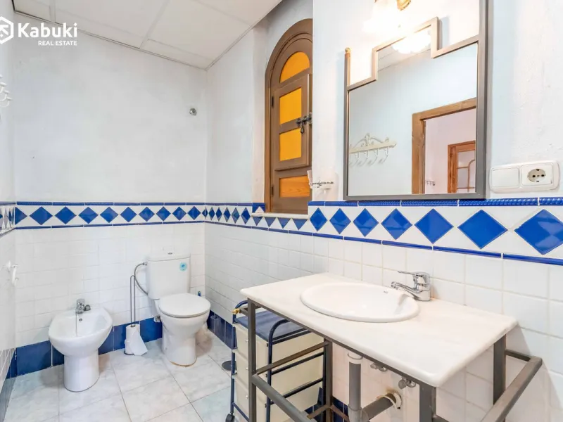 TRADITIONAL CORTIJO IN CAMPANILLAS – HIGH-POTENTIAL RESIDENTIAL & TOURISM PROJECT