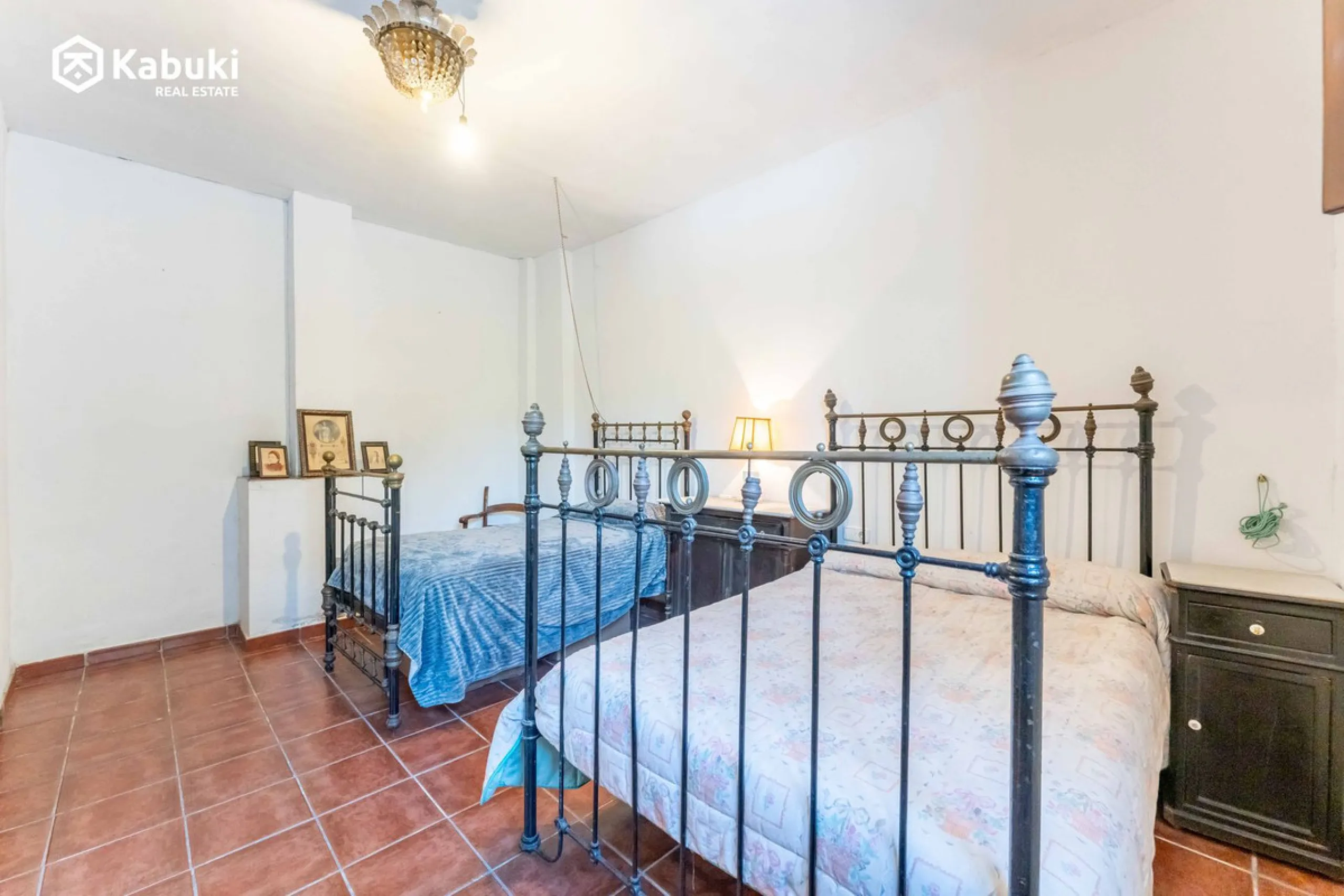 TRADITIONAL CORTIJO IN CAMPANILLAS – HIGH-POTENTIAL RESIDENTIAL & TOURISM PROJECT