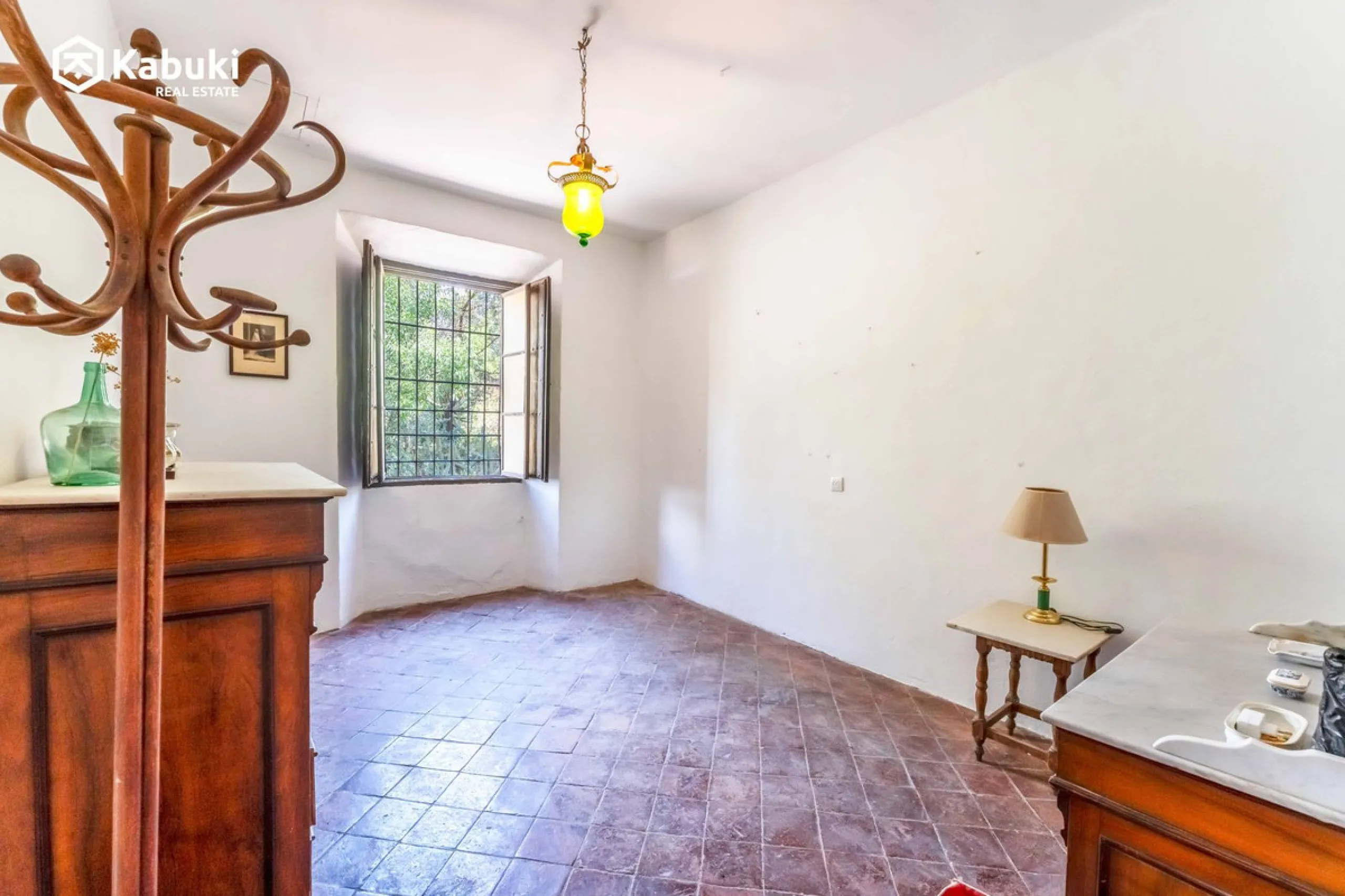 TRADITIONAL CORTIJO IN CAMPANILLAS – HIGH-POTENTIAL RESIDENTIAL & TOURISM PROJECT