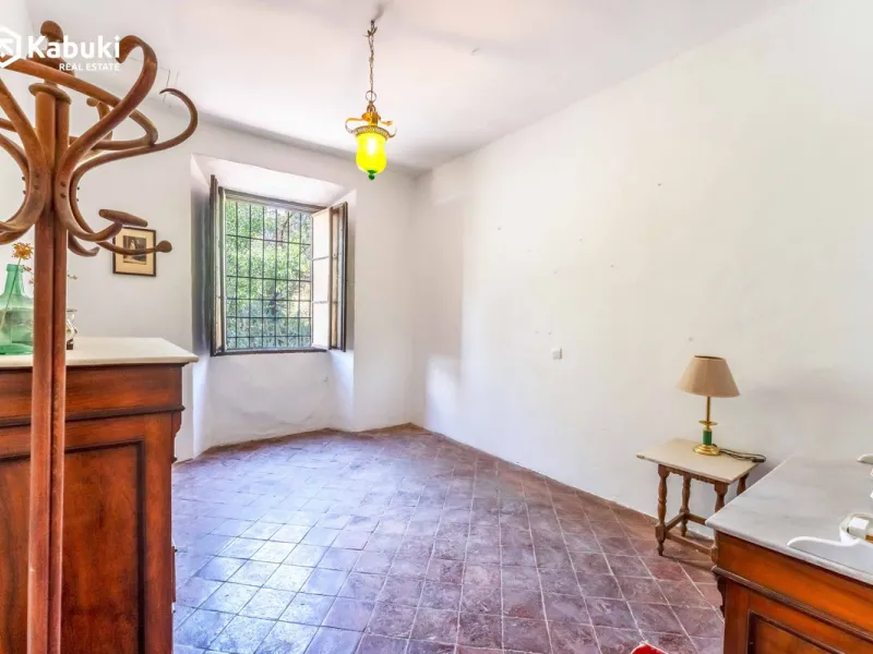 TRADITIONAL CORTIJO IN CAMPANILLAS – HIGH-POTENTIAL RESIDENTIAL & TOURISM PROJECT