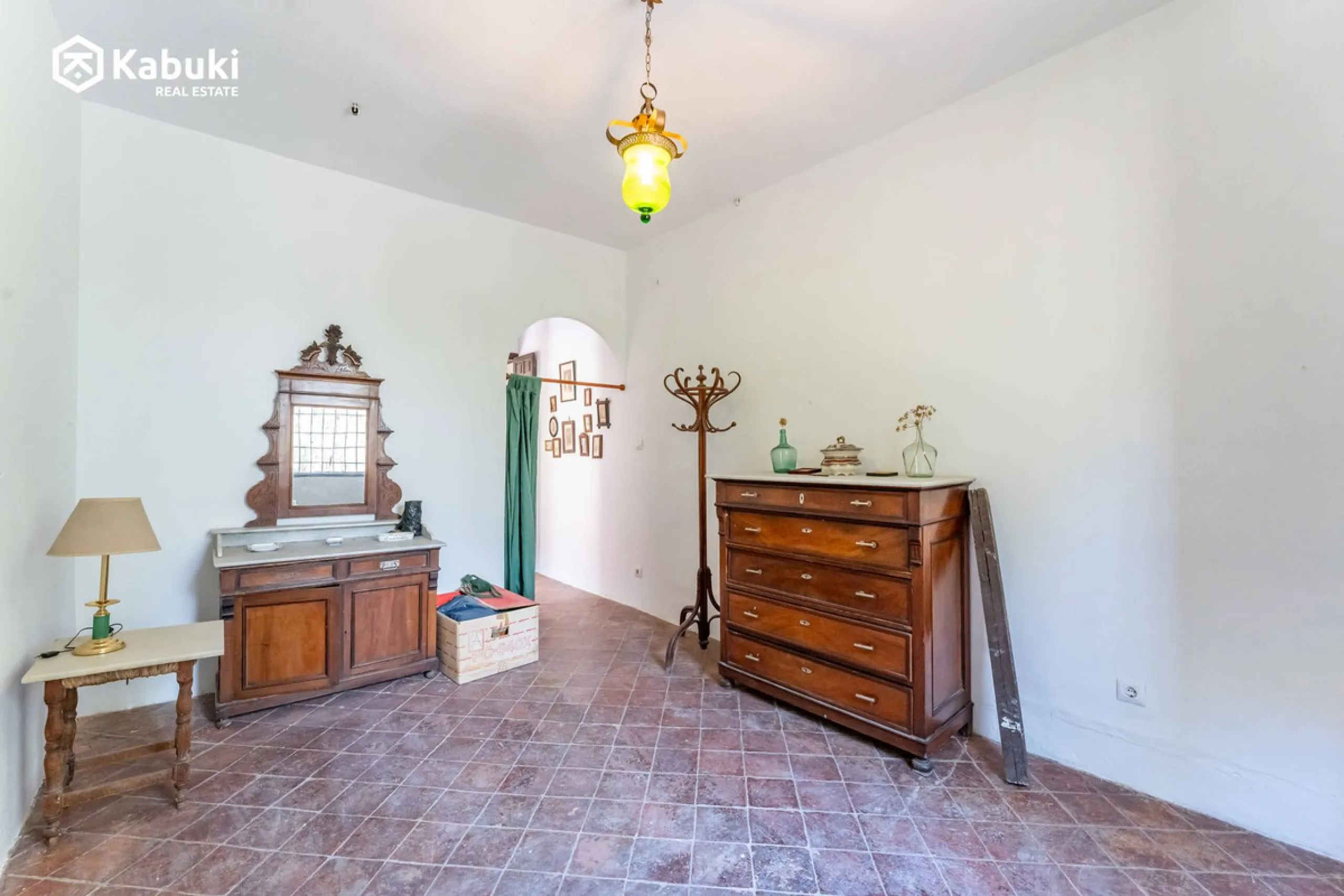 TRADITIONAL CORTIJO IN CAMPANILLAS – HIGH-POTENTIAL RESIDENTIAL & TOURISM PROJECT