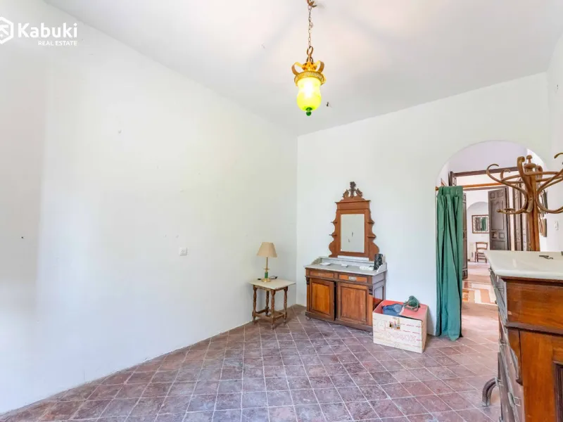 TRADITIONAL CORTIJO IN CAMPANILLAS – HIGH-POTENTIAL RESIDENTIAL & TOURISM PROJECT