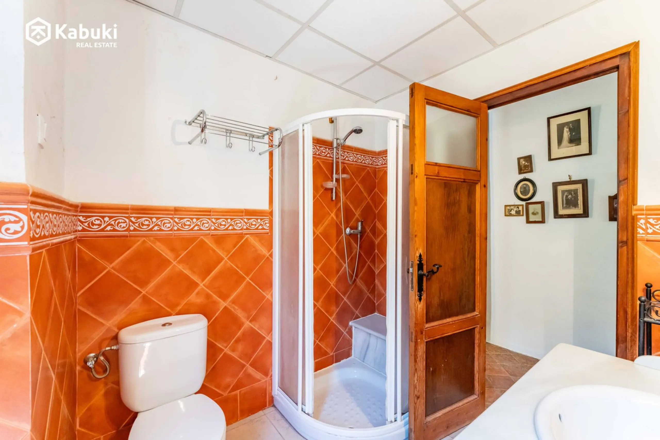 TRADITIONAL CORTIJO IN CAMPANILLAS – HIGH-POTENTIAL RESIDENTIAL & TOURISM PROJECT