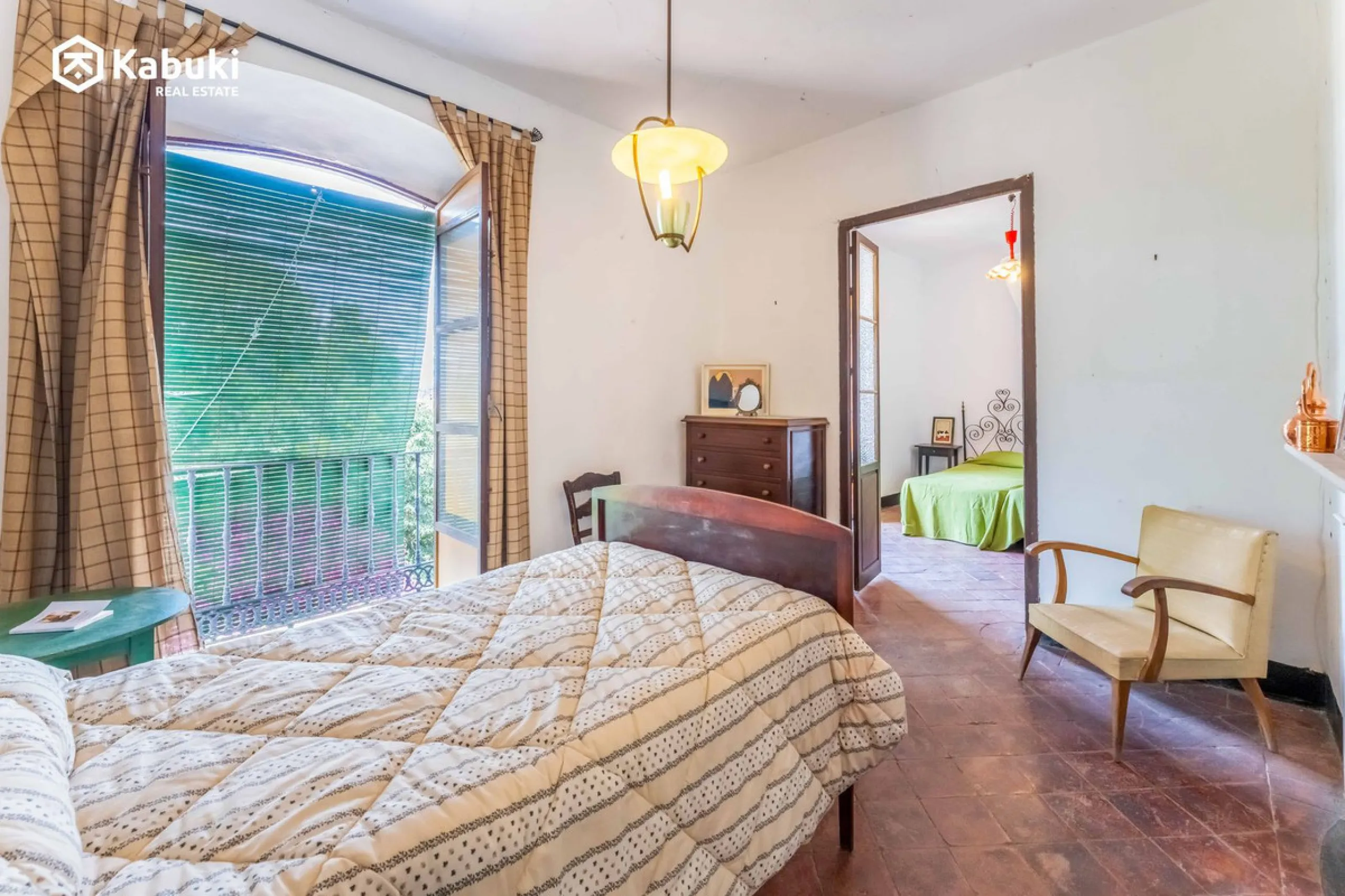 TRADITIONAL CORTIJO IN CAMPANILLAS – HIGH-POTENTIAL RESIDENTIAL & TOURISM PROJECT