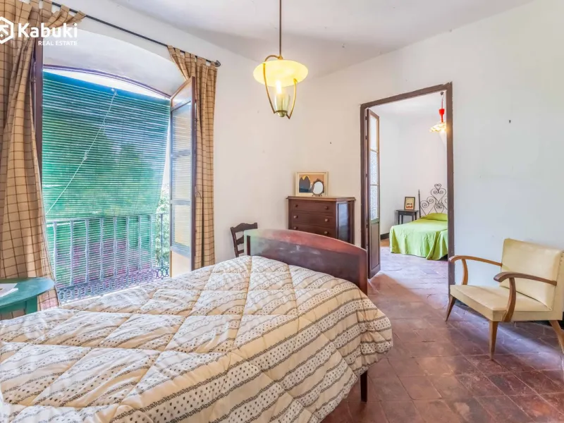 TRADITIONAL CORTIJO IN CAMPANILLAS – HIGH-POTENTIAL RESIDENTIAL & TOURISM PROJECT