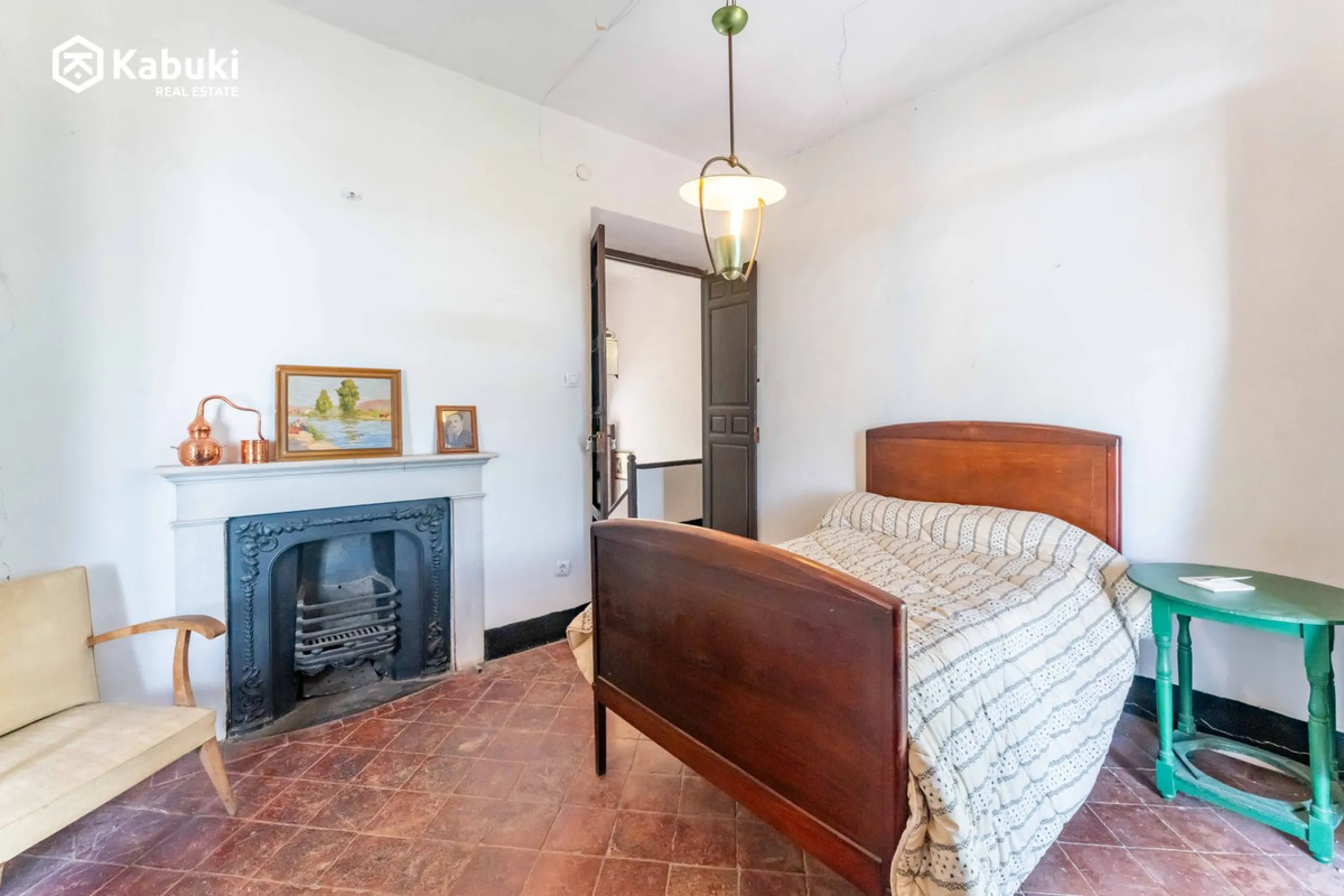 TRADITIONAL CORTIJO IN CAMPANILLAS – HIGH-POTENTIAL RESIDENTIAL & TOURISM PROJECT