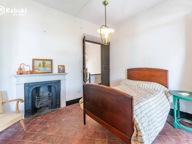 TRADITIONAL CORTIJO IN CAMPANILLAS – HIGH-POTENTIAL RESIDENTIAL & TOURISM PROJECT