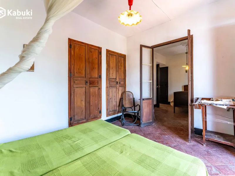 TRADITIONAL CORTIJO IN CAMPANILLAS – HIGH-POTENTIAL RESIDENTIAL & TOURISM PROJECT