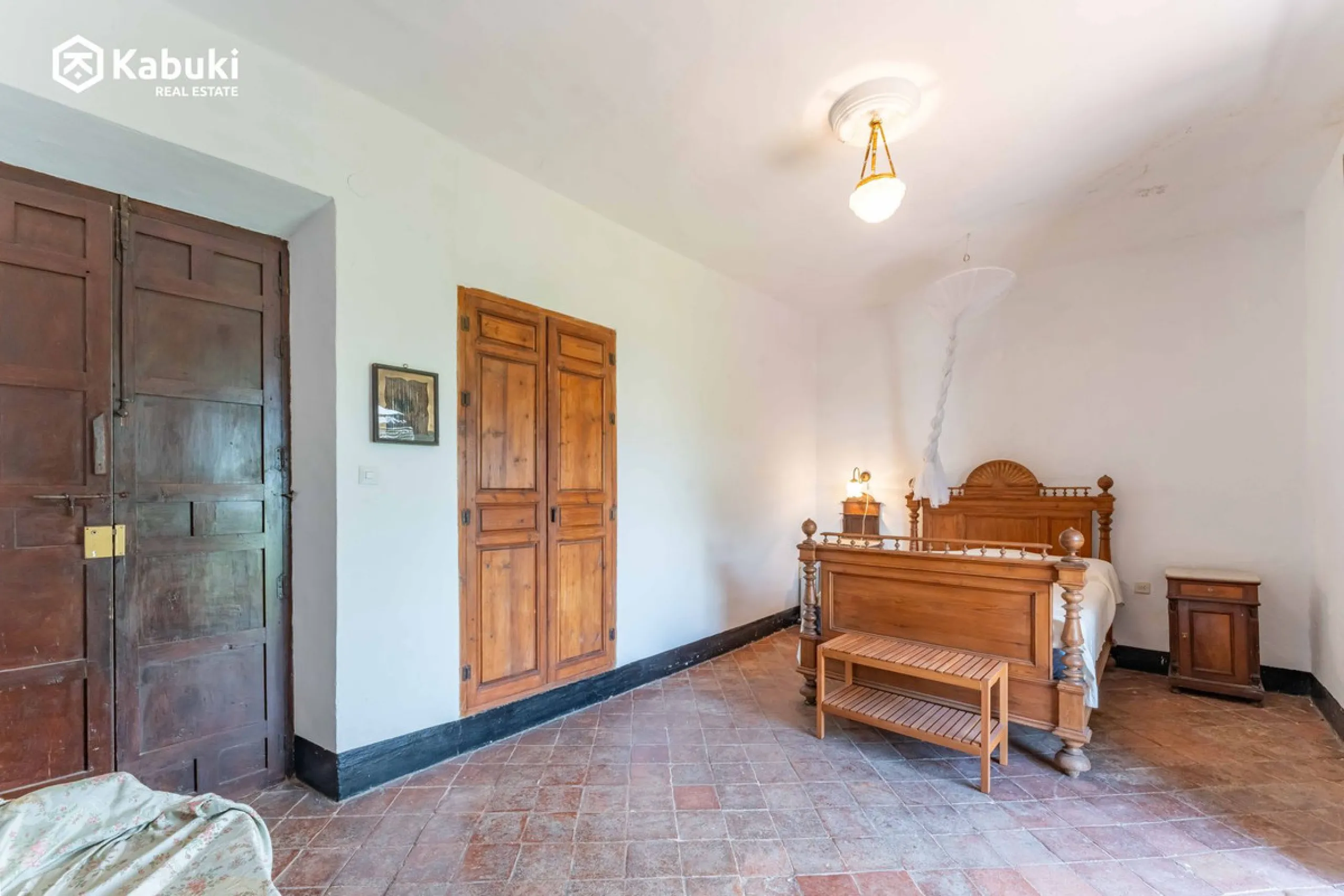 TRADITIONAL CORTIJO IN CAMPANILLAS – HIGH-POTENTIAL RESIDENTIAL & TOURISM PROJECT