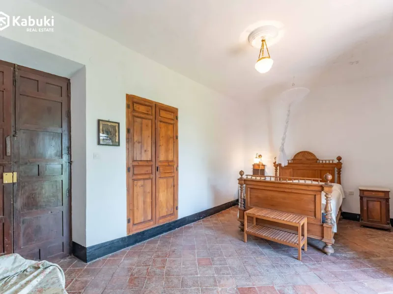 TRADITIONAL CORTIJO IN CAMPANILLAS – HIGH-POTENTIAL RESIDENTIAL & TOURISM PROJECT