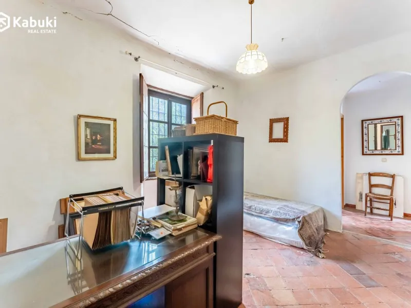TRADITIONAL CORTIJO IN CAMPANILLAS – HIGH-POTENTIAL RESIDENTIAL & TOURISM PROJECT