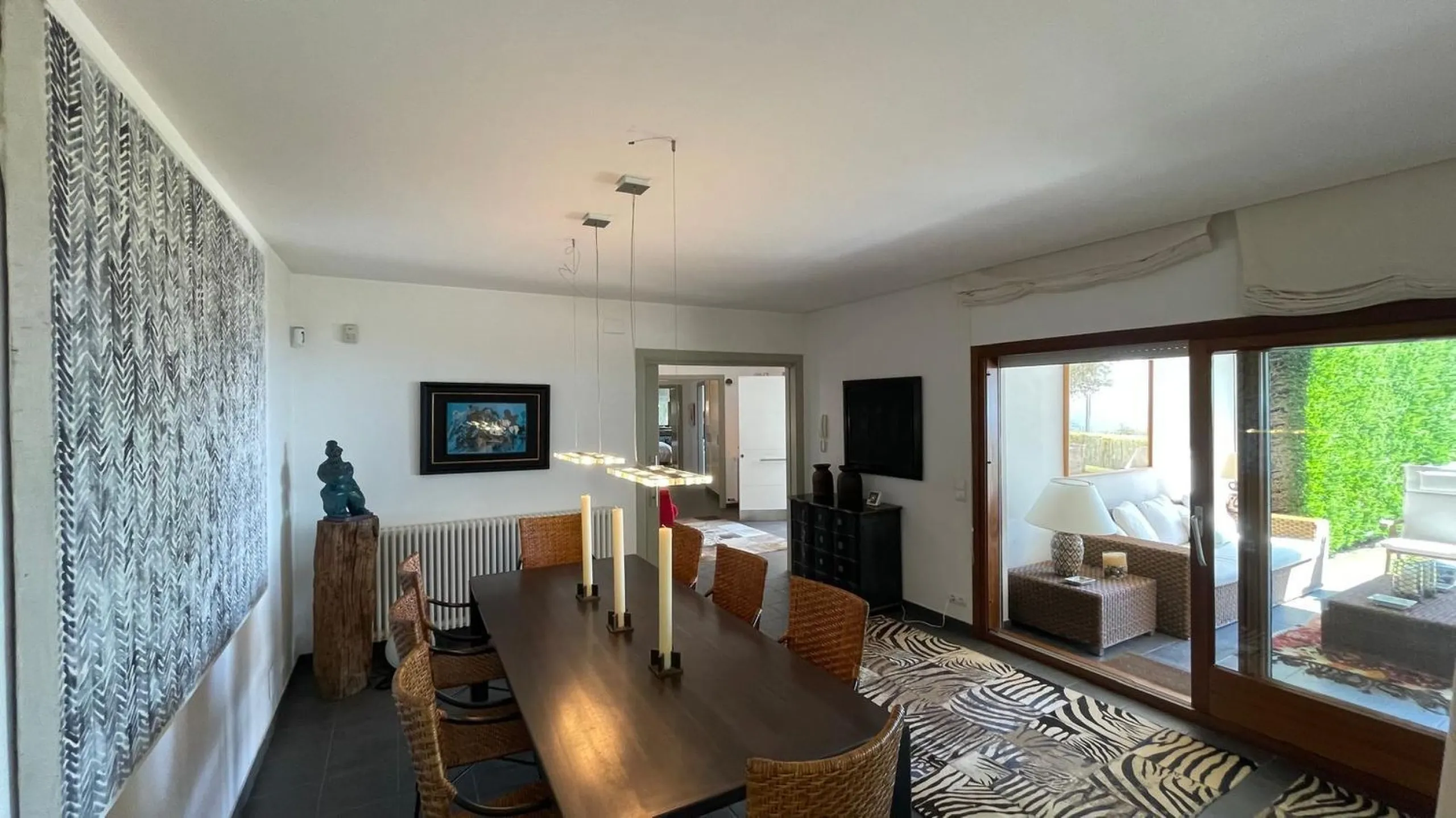 Exclusive Sea View Villa in Calella de Palafrugell, Costa Brava