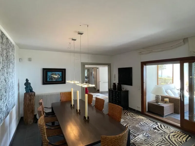 Exclusive Sea View Villa in Calella de Palafrugell, Costa Brava
