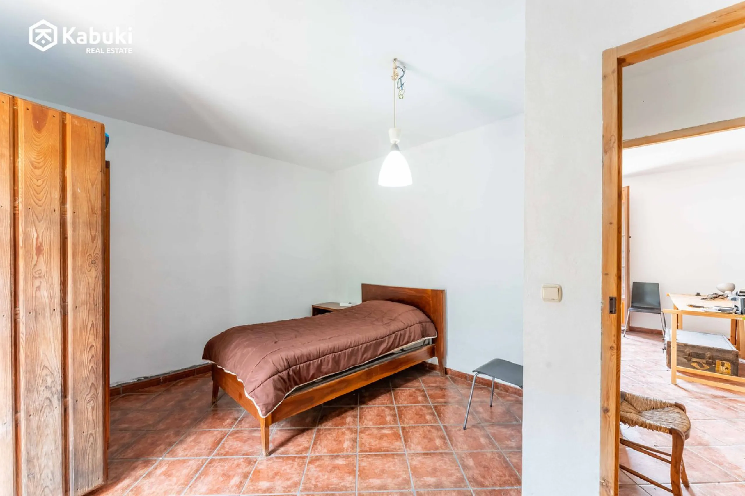 TRADITIONAL CORTIJO IN CAMPANILLAS – HIGH-POTENTIAL RESIDENTIAL & TOURISM PROJECT