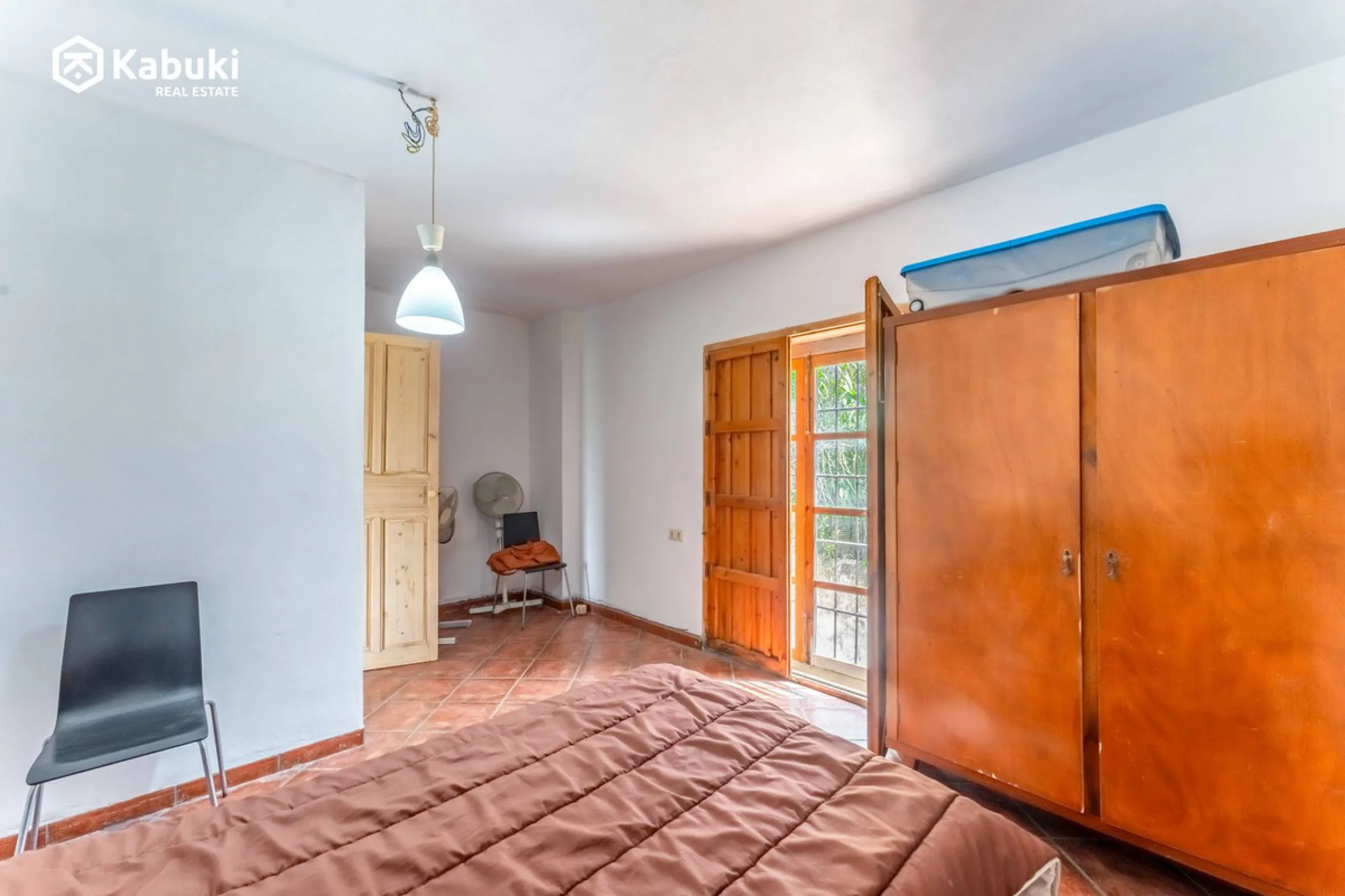 TRADITIONAL CORTIJO IN CAMPANILLAS – HIGH-POTENTIAL RESIDENTIAL & TOURISM PROJECT