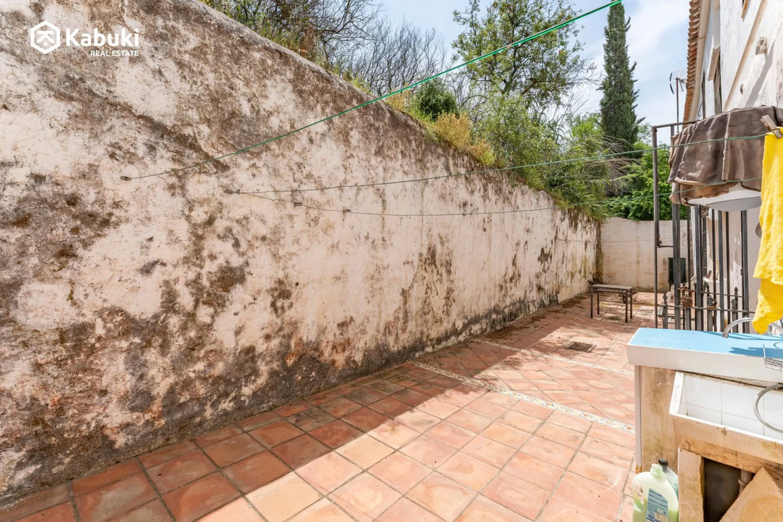 TRADITIONAL CORTIJO IN CAMPANILLAS – HIGH-POTENTIAL RESIDENTIAL & TOURISM PROJECT