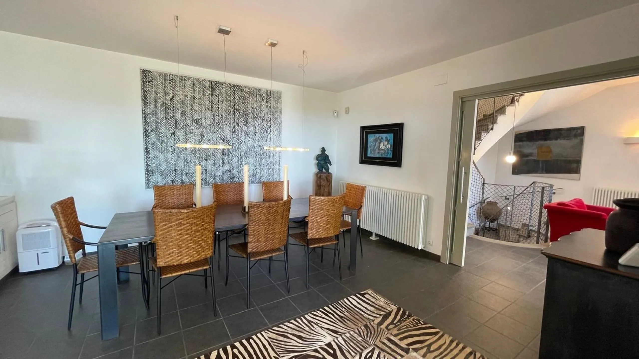 Exclusive Sea View Villa in Calella de Palafrugell, Costa Brava