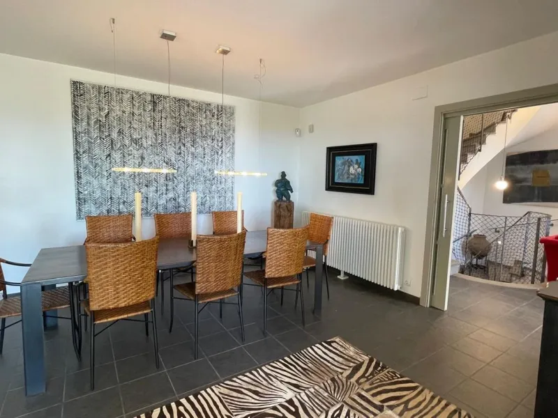 Exclusive Sea View Villa in Calella de Palafrugell, Costa Brava